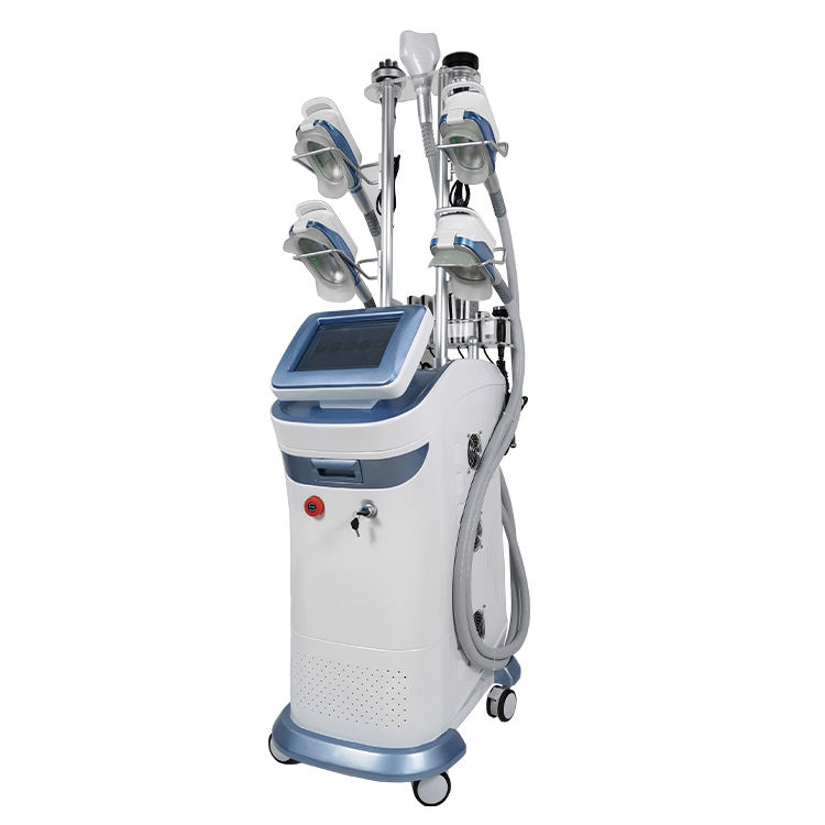 Criolipolise Cryolipolysis Machine Body Slimming Cryolipolysis Device Korea Freeze Fats System