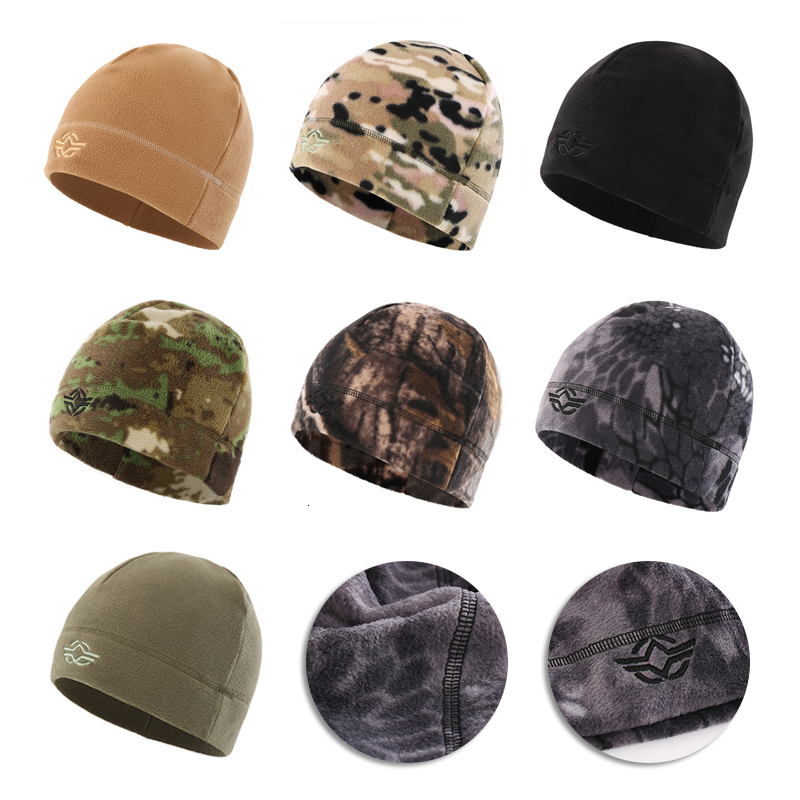 Outdoor Hats 1pc Warm Fleece Unisex Autumn Winter Classic Windproof Hiking Fishing Hunting Cycling Military Tactical Caps 221201, B-01
Outdoor Hats 1pc Warm Fleece Unisex Autumn Winter Classic Windproof Hiking Fishing Hunting Cycling Military Tactical Caps 221201, B-01