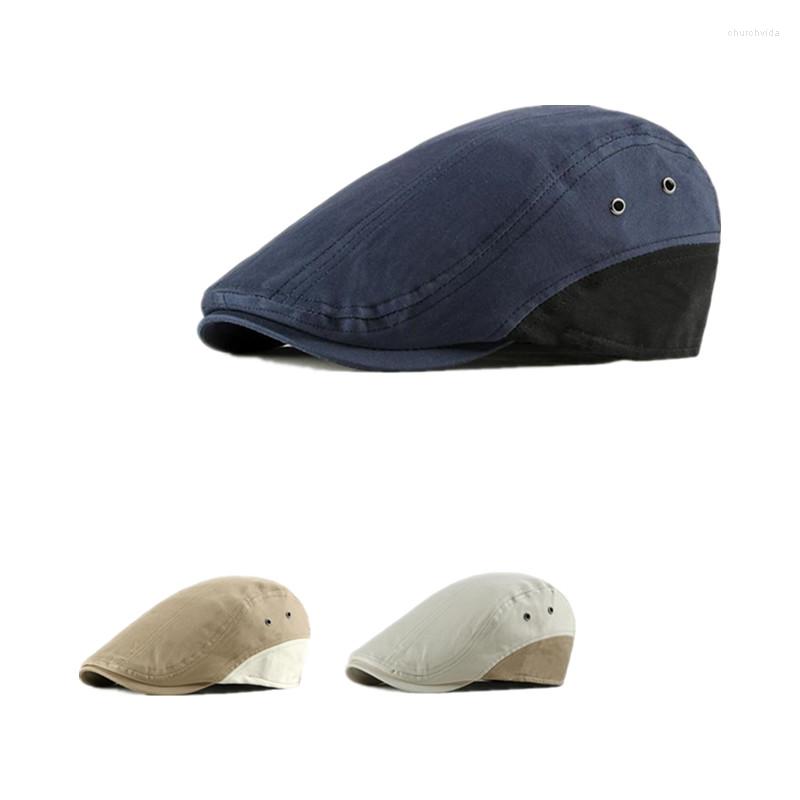 Berets Cotton Patchwork Sboy Caps Flat Peaked Cap Men And Women Painter Beret Hats 71, Beige
Berets Cotton Patchwork Sboy Caps Flat Peaked Cap Men And Women Painter Beret Hats 71, Beige