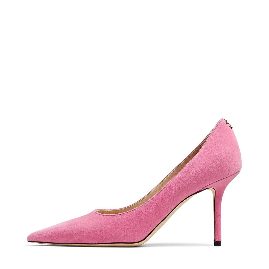 Luxurious Brand Women Pumps Sandals Refined LOVE ROMY 85 mm Summer Perfect Suede Pointed Toes Sequins Designer Sexy Ladies Wedding Party Sandal High Heels Box EU 35-42
Luxurious Brand Women Pumps Sandals Refined LOVE ROMY 85 mm Summer Perfect Suede Pointed Toes Sequins Designer Sexy Ladies Wedding Party Sandal High Heels Box EU 35-42
