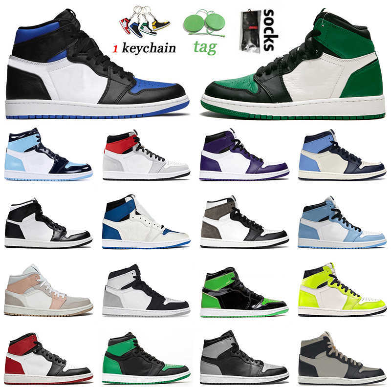 Basketball Shoes Royal Toe Pine Green Unc Patent Court Purple Obsidian Dark Mocha Fragment Grey Fog 2022 Jumpman 1 1S Mens Women, B54 36-46 fearless
Basketball Shoes Royal Toe Pine Green Unc Patent Court Purple Obsidian Dark Mocha Fragment Grey Fog 2022 Jumpman 1 1S Mens Women, B54 36-46 fearless
