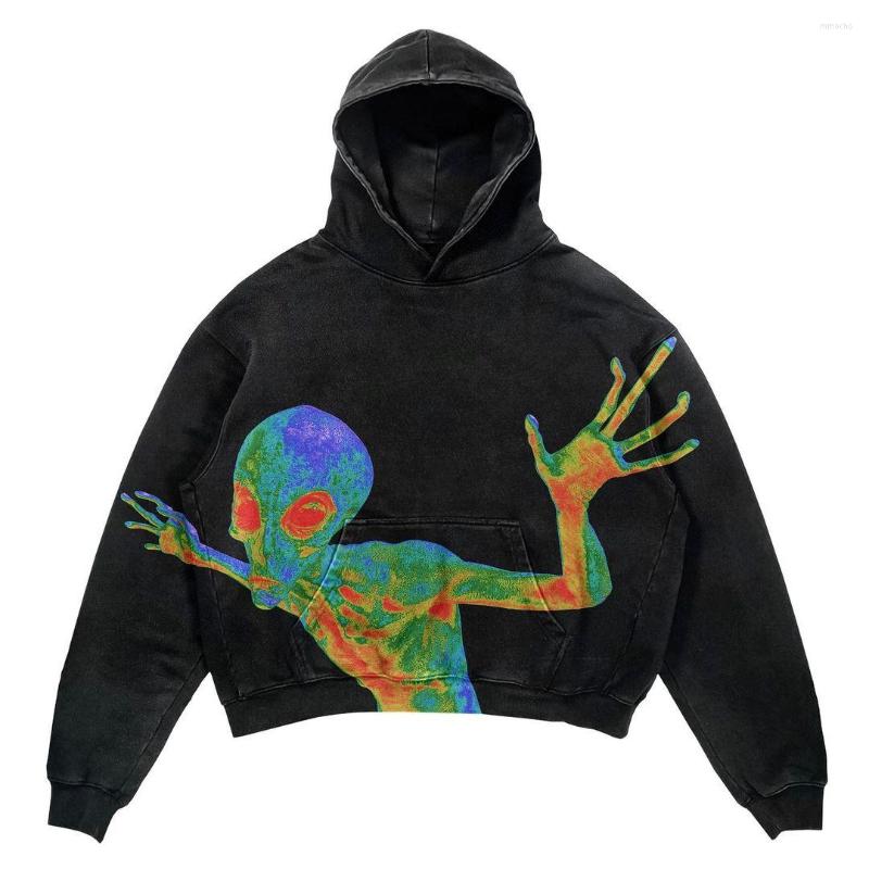 Men's Hoodies 2022 Style Printed Three-dimensional Hip-hop Sweater Men And Women Couples Loose All-match Hooded Hoodie Ins, Gold
Men's Hoodies 2022 Style Printed Three-dimensional Hip-hop Sweater Men And Women Couples Loose All-match Hooded Hoodie Ins, Gold