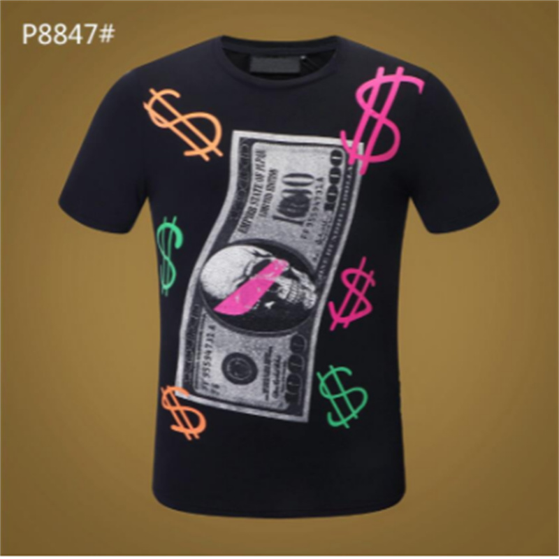 DSQ PHANTOM TURTLE Mens Designer T shirt Italian Milan Fashion Tiger Print T-shirt Summer Black White T-shirt Male Hip Hop Streetwear 100% Cotton Tops S-3XL
DSQ PHANTOM TURTLE Mens Designer T shirt Italian Milan Fashion Tiger Print T-shirt Summer Black White T-shirt Male Hip Hop Streetwear 100% Cotton Tops S-3XL