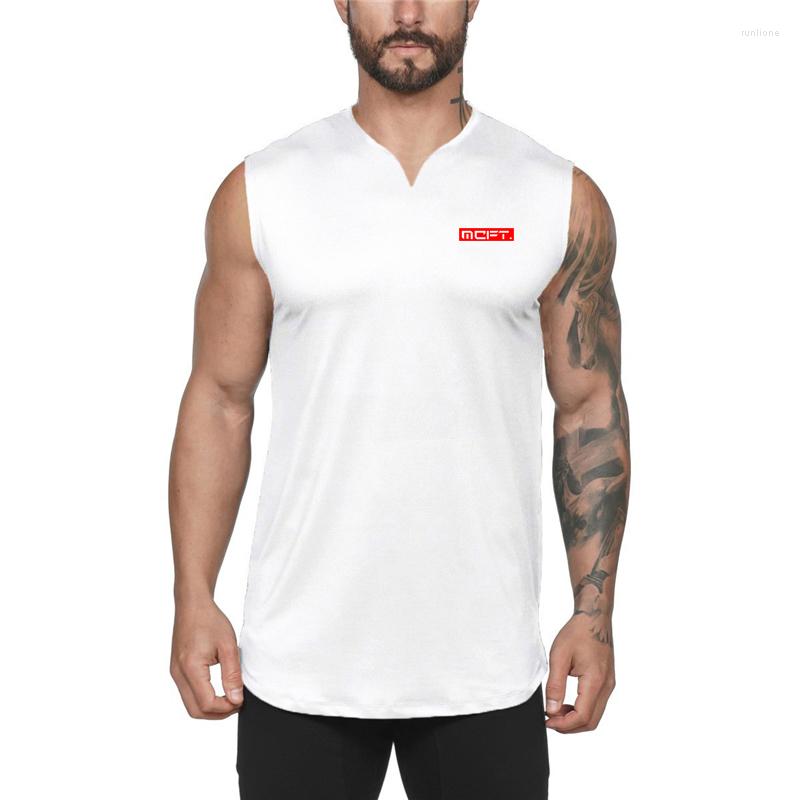 Men's Tank Tops Mens Gym Workout Breathable Top Training Running Clothing Bodybuilding Fitness Singlets Sports Sleeveless V-Neck Vest, White
Men's Tank Tops Mens Gym Workout Breathable Top Training Running Clothing Bodybuilding Fitness Singlets Sports Sleeveless V-Neck Vest, White