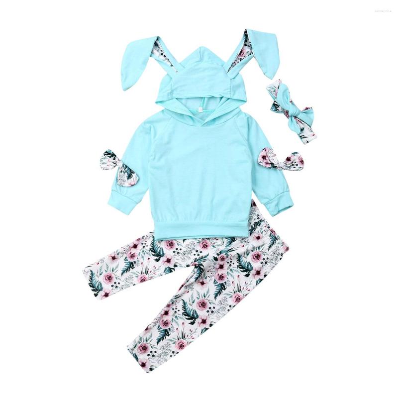 Clothing Sets Kids Baby Girls Long Sleeves Tops Pants Headband Clothes Outfits Set, Picture shown
Clothing Sets Kids Baby Girls Long Sleeves Tops Pants Headband Clothes Outfits Set, Picture shown