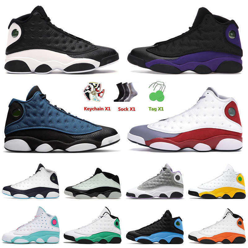 2022 Top Quality Mens Basketball Shoes 13 13s XIII OG Jumpman Court Purple Brave Blue Starfish Soar Green Obsidian Trainers, D28 altitude 40-47
2022 Top Quality Mens Basketball Shoes 13 13s XIII OG Jumpman Court Purple Brave Blue Starfish Soar Green Obsidian Trainers, D28 altitude 40-47