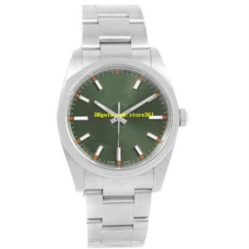 8 style 04 mens watches 36mm Stainless Steel Watch 116900 77080 114200 116000 114200 114210 Air King Movement Automatic Wrist watc202O
8 style 04 mens watches 36mm Stainless Steel Watch 116900 77080 114200 116000 114200 114210 Air King Movement Automatic Wrist watc202O