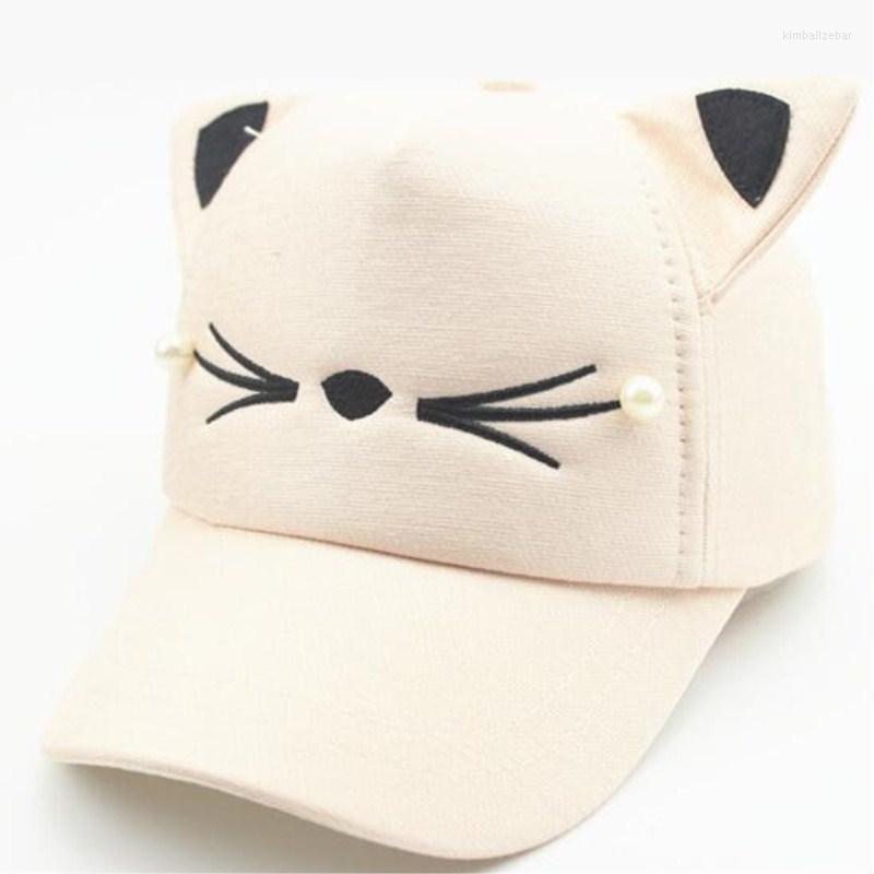 Ball Caps 2022 Baby Girl Cute Ear Corner Baseball Cap Child Rebound Summer Adjustable Sun Hat Hip Hop
Ball Caps 2022 Baby Girl Cute Ear Corner Baseball Cap Child Rebound Summer Adjustable Sun Hat Hip Hop