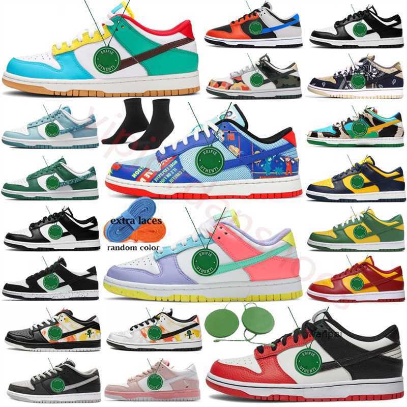 2023 2022 lows running shoes dunksb retro Panda Pink Team pine Green UNC Strangelove White Black Georgetown Sail Coast Chicago GAI men women, Box
2023 2022 lows running shoes dunksb retro Panda Pink Team pine Green UNC Strangelove White Black Georgetown Sail Coast Chicago GAI men women, Box