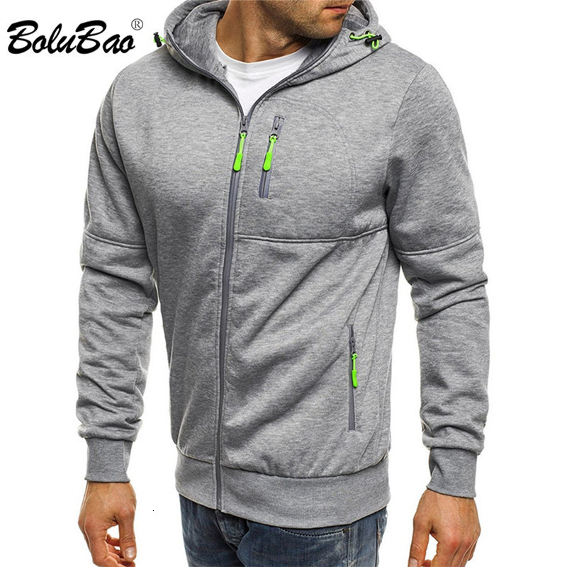 Mens Hoodies Sweatshirts BOLUBAO Hooded Jackets Coats Casual Zipper Fashion Jacket Outerwear Male 221202, Black
Mens Hoodies Sweatshirts BOLUBAO Hooded Jackets Coats Casual Zipper Fashion Jacket Outerwear Male 221202, Black