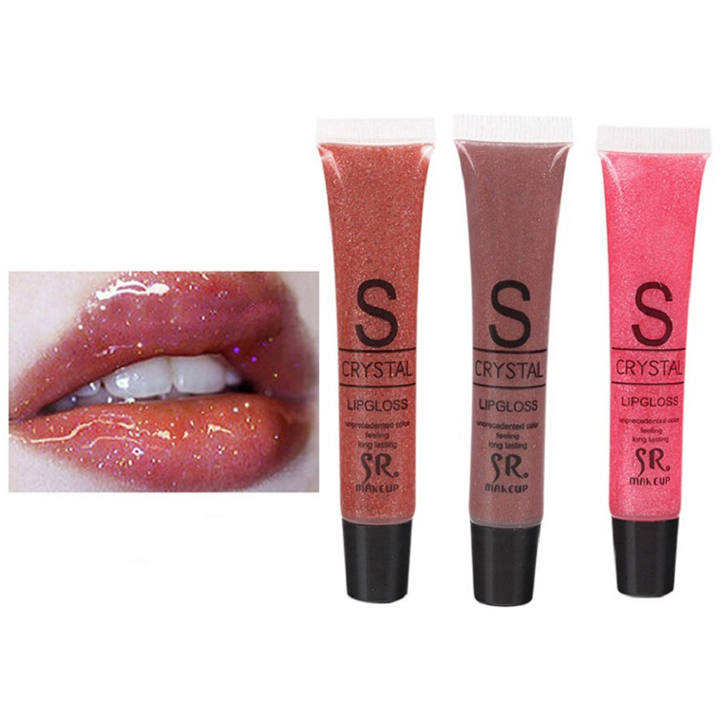HEALLOR Candy Color Long Lasting Lip Gloss 12ml Makeup Candy Color Waterproof Glitter Liquid Lipstick batom matte liquido Perfec, 04
HEALLOR Candy Color Long Lasting Lip Gloss 12ml Makeup Candy Color Waterproof Glitter Liquid Lipstick batom matte liquido Perfec, 04