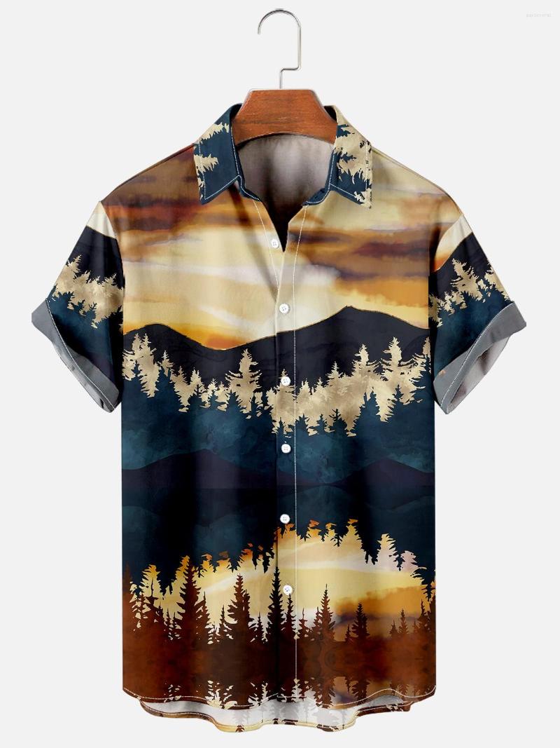 Men' Casual Shirts Camisas Hawaianas Para Hombres Y Mujeres Tops Informales De Playa Y2k Vintage Manga Corta Verano Nuevas, Ql06445
Men' Casual Shirts Camisas Hawaianas Para Hombres Y Mujeres Tops Informales De Playa Y2k Vintage Manga Corta Verano Nuevas, Ql06445