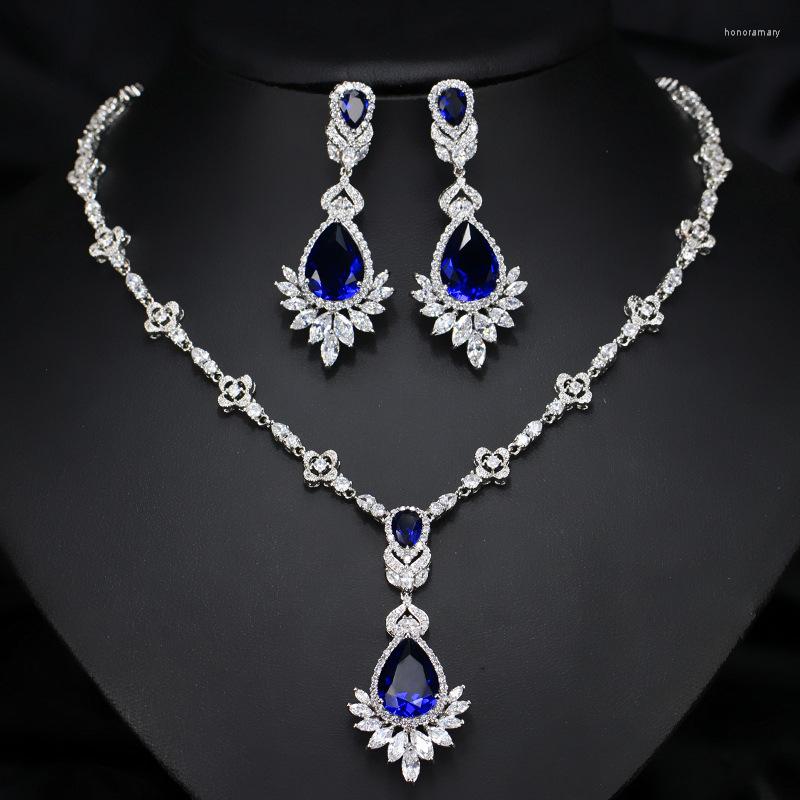 Necklace Earrings Set Exquisite Women Green Big Costume Jewellery Sets Cubic Zirconia Wedding Party Earring Jewelry, Picture shown
Necklace Earrings Set Exquisite Women Green Big Costume Jewellery Sets Cubic Zirconia Wedding Party Earring Jewelry, Picture shown