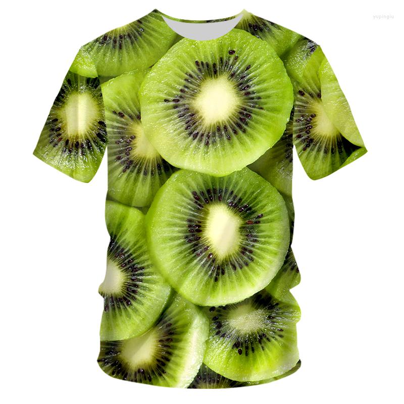 Men's T Shirts 3D Print T-Shirt Men Women Fashion O-Neck Short Sleeve TShirt Kiwi Pattern Hip Hop Streetwear Tees Tops Male Fruit Style, 00212
Men's T Shirts 3D Print T-Shirt Men Women Fashion O-Neck Short Sleeve TShirt Kiwi Pattern Hip Hop Streetwear Tees Tops Male Fruit Style, 00212