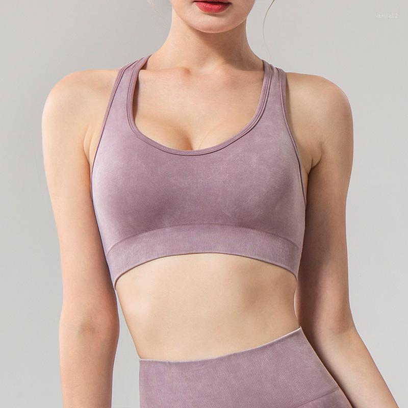 Yoga Outfit 2023 Summer Vest Crop Top Simple Sports Fitness Pilates Training Clothes Cropped Tank Tight Women Bra, Black
Yoga Outfit 2023 Summer Vest Crop Top Simple Sports Fitness Pilates Training Clothes Cropped Tank Tight Women Bra, Black