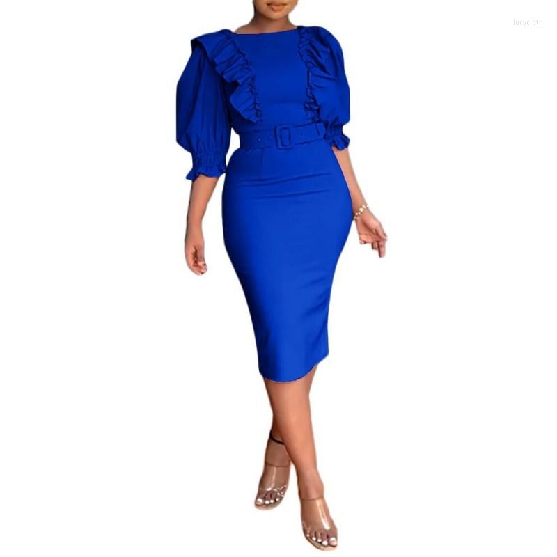 Ethnic Clothing African Dresses For Women Solid Edge Fashion Office Mid Length Stretch Elegant Party Summer
Ethnic Clothing African Dresses For Women Solid Edge Fashion Office Mid Length Stretch Elegant Party Summer