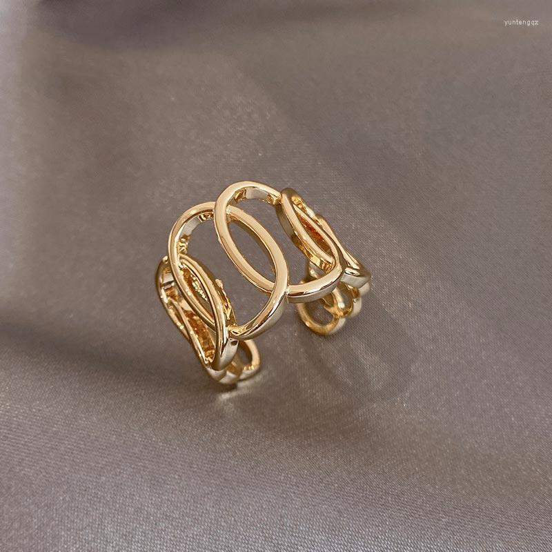 Cluster Rings 2022 Gothic Exaggerated Hollowed Out Oval Opening Set For Teens Party Girl's Accessories Korean Fashion Jewelry
Cluster Rings 2022 Gothic Exaggerated Hollowed Out Oval Opening Set For Teens Party Girl's Accessories Korean Fashion Jewelry