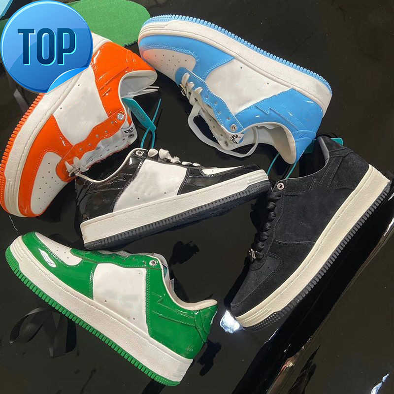 TOP Casual Shoes Casual Shoes Designer Mens Camo Ladies Sneaker Womens Platform Medicom Toy 2022 For Fashion Big A Bathing Ape Camouflage Sta, No.17
TOP Casual Shoes Casual Shoes Designer Mens Camo Ladies Sneaker Womens Platform Medicom Toy 2022 For Fashion Big A Bathing Ape Camouflage Sta, No.17