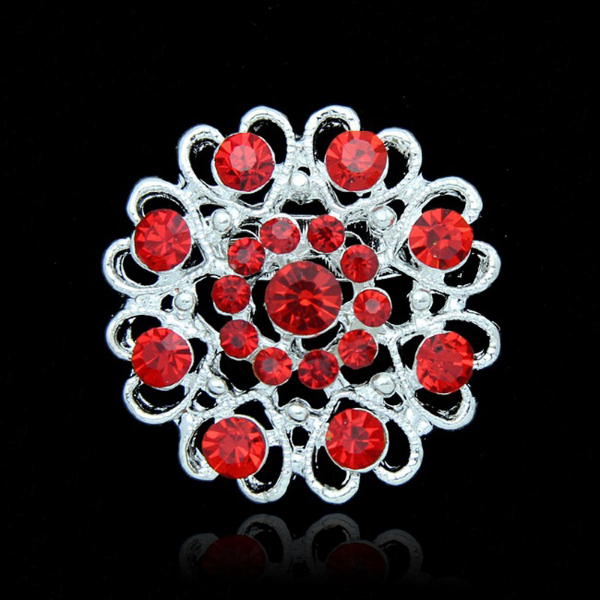 Fashion hollow Rhinestone heart brooches love bouquet brooch pins Lapel collar corsage for women men jewelry
Fashion hollow Rhinestone heart brooches love bouquet brooch pins Lapel collar corsage for women men jewelry