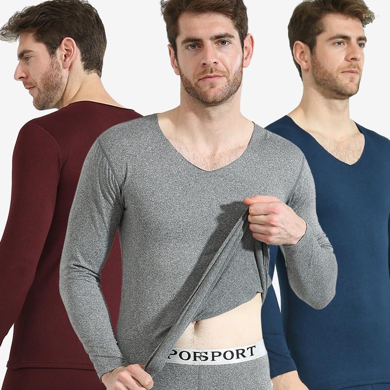 Men's Tracksuits 2022 Winter Long Johns Thick Men Thermal Underwear Sets Keep Warm For Thermo, Black
Men's Tracksuits 2022 Winter Long Johns Thick Men Thermal Underwear Sets Keep Warm For Thermo, Black