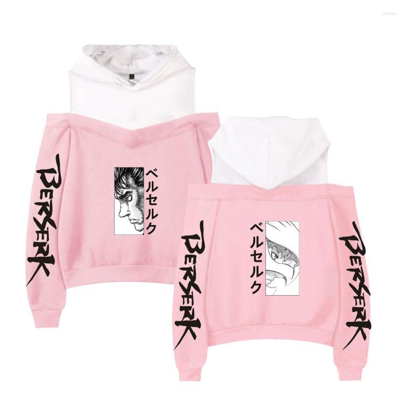 Men's Hoodies Brand Clothing 2022 Anime Berserk Off-shoulder Sweatshirts Women's Wear Autumn/Winter Leisure Pullovers Y Casual, Wy18
Men's Hoodies Brand Clothing 2022 Anime Berserk Off-shoulder Sweatshirts Women's Wear Autumn/Winter Leisure Pullovers Y Casual, Wy18