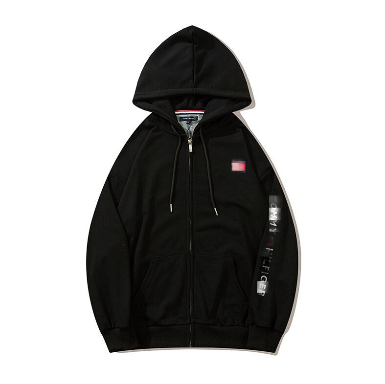 autumn hoodies for men Sweatshirts zipper hooded designer cardigan hoodie coat, Black
autumn hoodies for men Sweatshirts zipper hooded designer cardigan hoodie coat, Black