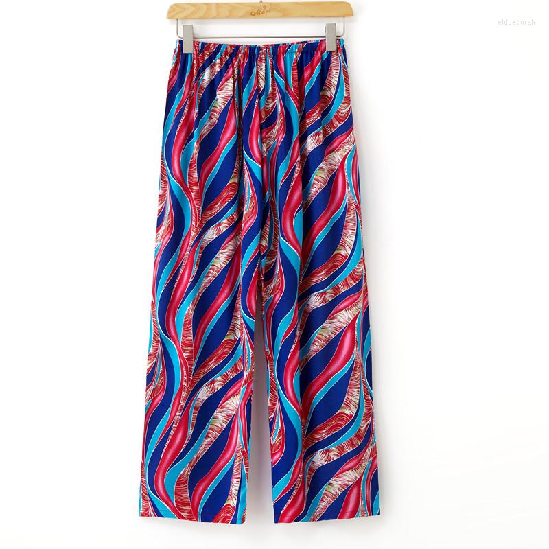 Women's Pants Women's Trousers 2022 Spring Summer Loose Casual Straight Man-made Cotton Silk Wide Leg Nine Points Female, Pink
Women's Pants Women's Trousers 2022 Spring Summer Loose Casual Straight Man-made Cotton Silk Wide Leg Nine Points Female, Pink