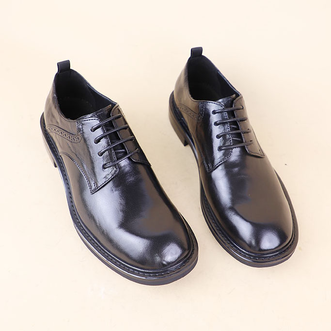British Style Brogue Carved Shoes Gentlemen Formal Suit Dress Genuine Leather Mens Oxfords Wedding Dress Shoes, Black
British Style Brogue Carved Shoes Gentlemen Formal Suit Dress Genuine Leather Mens Oxfords Wedding Dress Shoes, Black