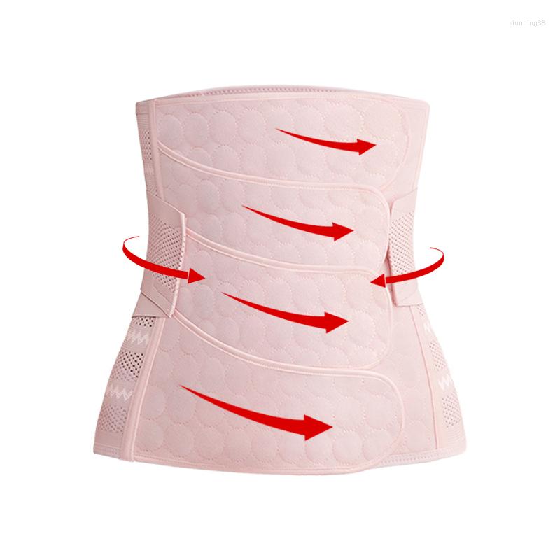 Women's Shapers Postpartum Women Waist Corset Modeling Strap Slimming Underwear Belly Sheath Reductive Girdle Soft Cinchers, Beige 
Women's Shapers Postpartum Women Waist Corset Modeling Strap Slimming Underwear Belly Sheath Reductive Girdle Soft Cinchers, Beige
