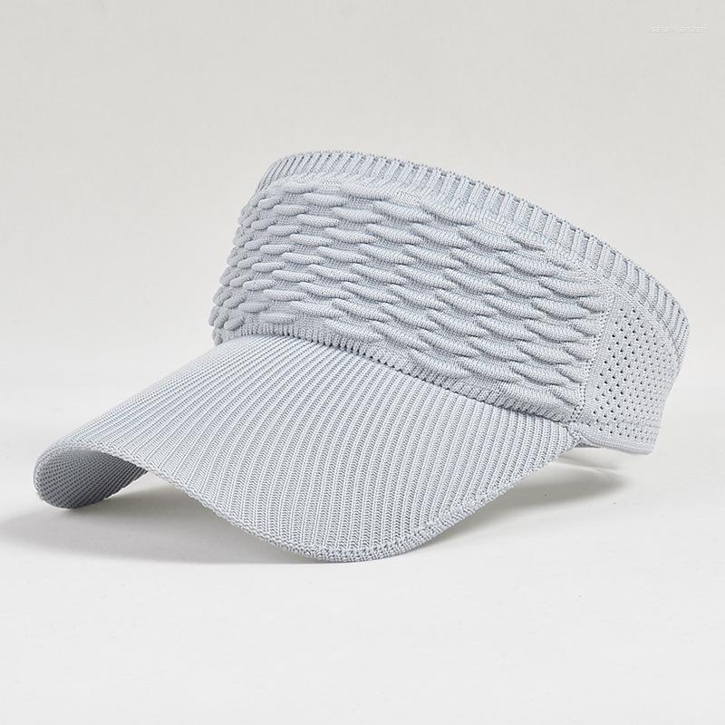 Berets Korean Style Empty Top Hat Female Spring And Autumn Outdoor Sports Peaked Cap Student Solid Sunshade Sun Baseball Caps
Berets Korean Style Empty Top Hat Female Spring And Autumn Outdoor Sports Peaked Cap Student Solid Sunshade Sun Baseball Caps