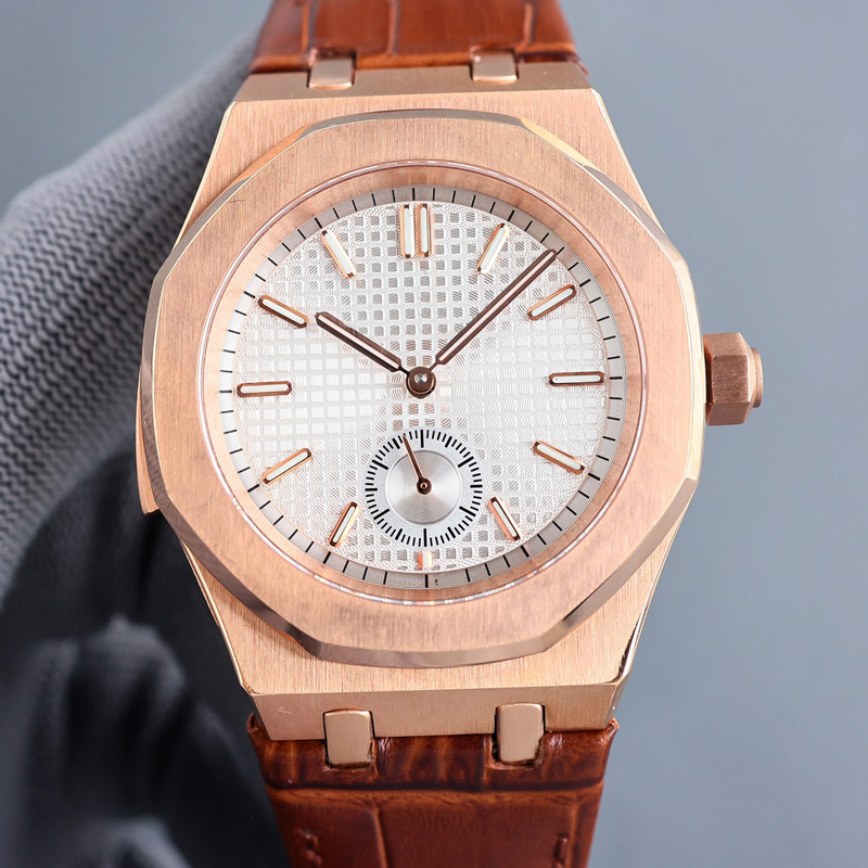 Watchs Mens Watch Automatic Mechanical Movement 42mm Waterproof Fashion Business Wristwatches Montre De Luxe, Color 5
Watchs Mens Watch Automatic Mechanical Movement 42mm Waterproof Fashion Business Wristwatches Montre De Luxe, Color 5