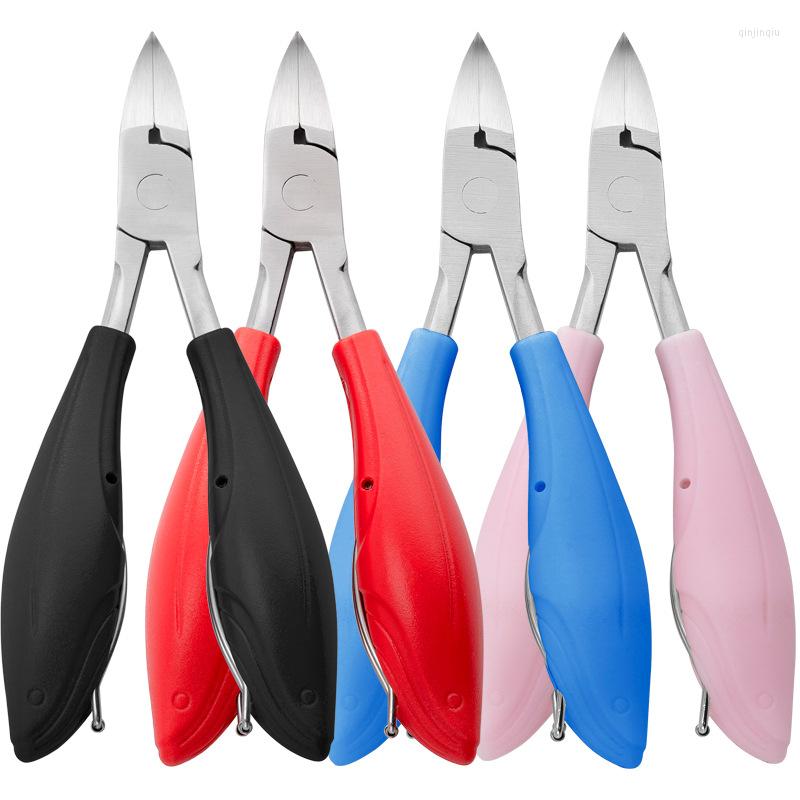 Nail Art Kits Stainless Steel Dead Skin Pliers Scissors Eagle Groove Clipper Trimming Manicure Tool
Nail Art Kits Stainless Steel Dead Skin Pliers Scissors Eagle Groove Clipper Trimming Manicure Tool
