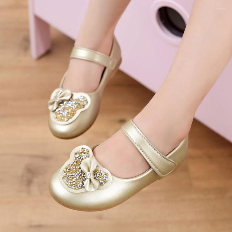 Flat Shoes 2022 Spring Autumn Girls Bean Princess For Kids Baby Mary Janes Bigl Flats Leather Children 1-13, Pink
Flat Shoes 2022 Spring Autumn Girls Bean Princess For Kids Baby Mary Janes Bigl Flats Leather Children 1-13, Pink