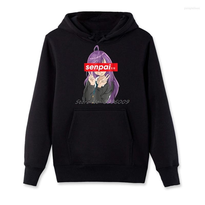 Men's Hoodies Men Fashion Japanese Anime Girl Notice Me Senpai Hoody Zipper Fleece Sweatshirts Coat Streetwear
Men's Hoodies Men Fashion Japanese Anime Girl Notice Me Senpai Hoody Zipper Fleece Sweatshirts Coat Streetwear