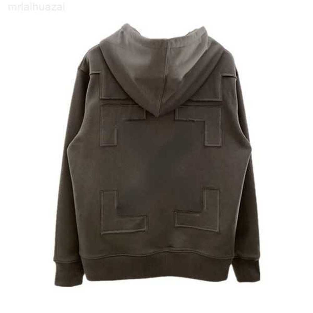 Men's Hoodies Sweatshirts Ow Mens Hoody Sweatshirt Designer Off Embroidered Hooded Sweater Men Women Hip-hop Loose Oversize Pullover Coat Us Size 95kgyqs7, Black1
Men's Hoodies Sweatshirts Ow Mens Hoody Sweatshirt Designer Off Embroidered Hooded Sweater Men Women Hip-hop Loose Oversize Pullover Coat Us Size 95kgyqs7, Black1