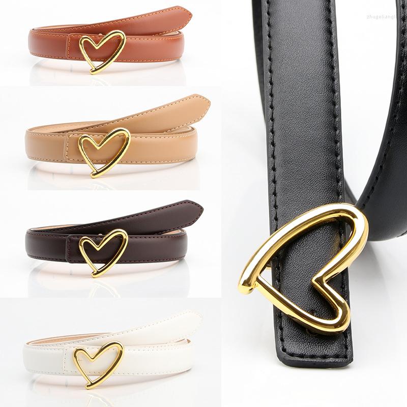 Belts 2022 PU Leather Belt For Women Heart Pin Buckle Black Jeans Pants Chic Vintage Strap Female Waistband, White
Belts 2022 PU Leather Belt For Women Heart Pin Buckle Black Jeans Pants Chic Vintage Strap Female Waistband, White