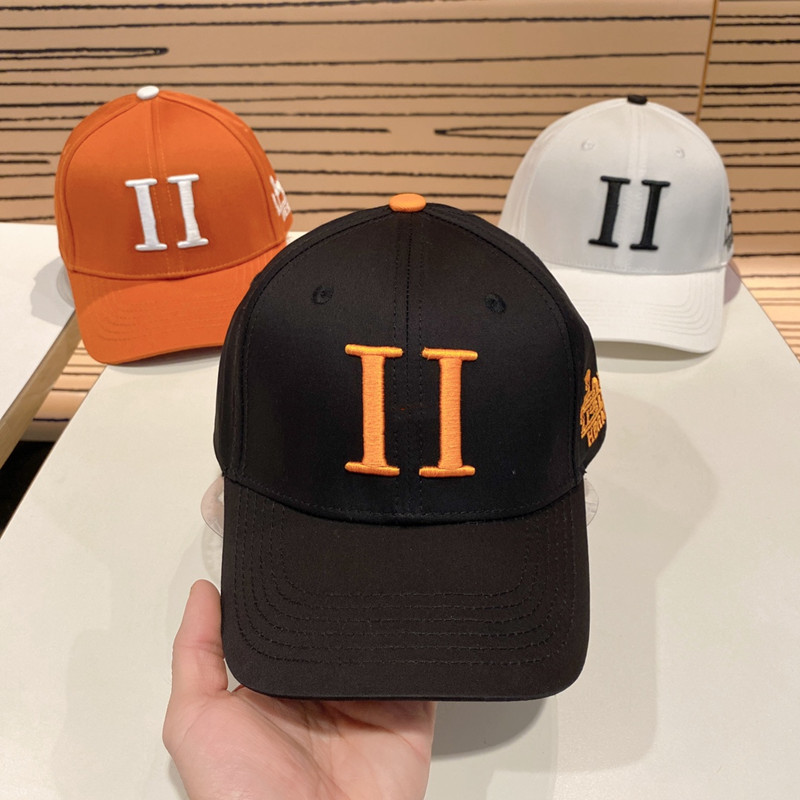 Designer Brand Men's Luxury Baseball Hat Women's Autumn and Winter New Sunshade Hat Classic H-Letter Fashion Trend Versatile
Designer Brand Men's Luxury Baseball Hat Women's Autumn and Winter New Sunshade Hat Classic H-Letter Fashion Trend Versatile