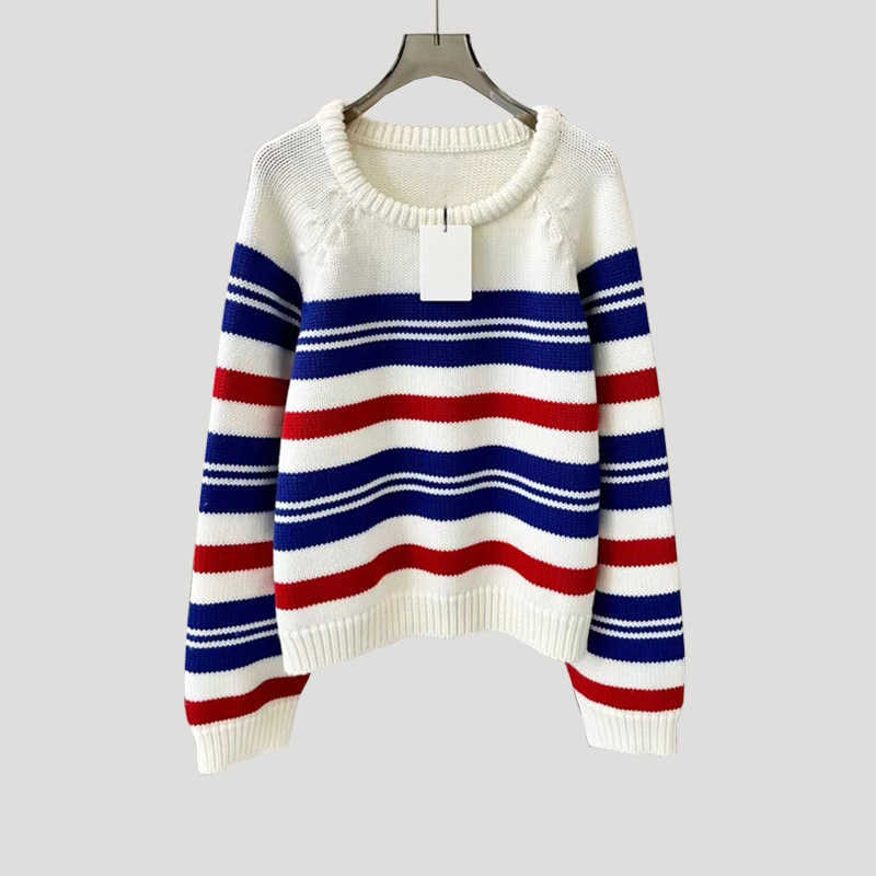 Women' Jacket Sweater Coat Cell 22FW Celebrity Winter 2022 Stripe Crew Neck Thick Knit Slouchy Pullover Loose WomenElegant Classic YS3K, Color
Women' Jacket Sweater Coat Cell 22FW Celebrity Winter 2022 Stripe Crew Neck Thick Knit Slouchy Pullover Loose WomenElegant Classic YS3K, Color