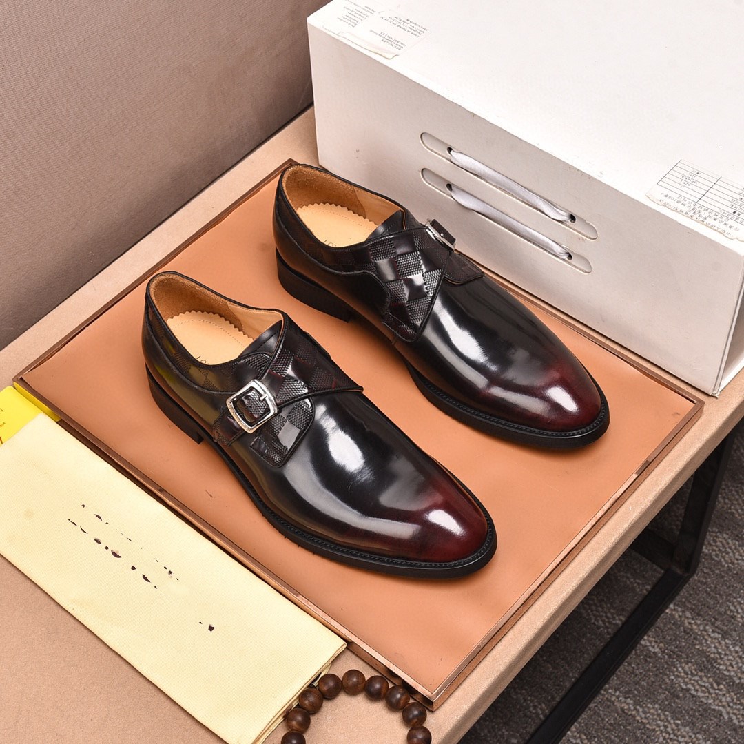 30MODEL Vintage British Casual Men Shoes Summer Autumn Formal Dress Leather Shoes Business Wedding Office Loafers High Qualitys Oxfords, #11
30MODEL Vintage British Casual Men Shoes Summer Autumn Formal Dress Leather Shoes Business Wedding Office Loafers High Qualitys Oxfords, #11