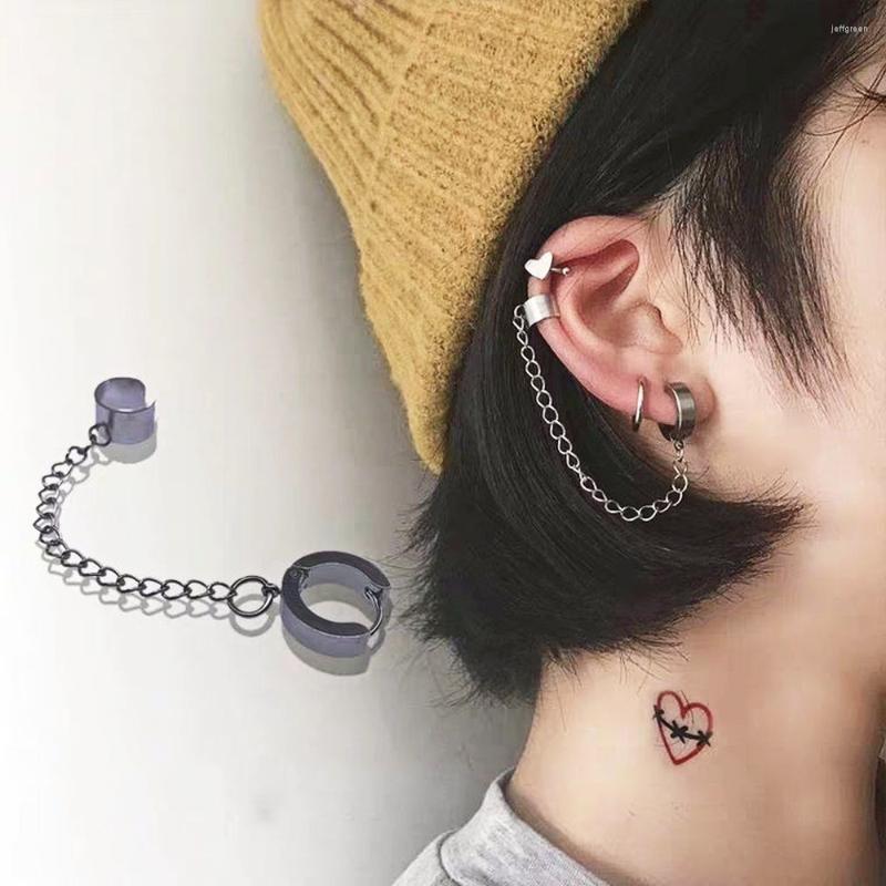 Dangle Earrings Korean Fashion Cross For Women Jewelry Grunge 2022 Trendy Ear Cuff Personality Korea Simple Clip
Dangle Earrings Korean Fashion Cross For Women Jewelry Grunge 2022 Trendy Ear Cuff Personality Korea Simple Clip