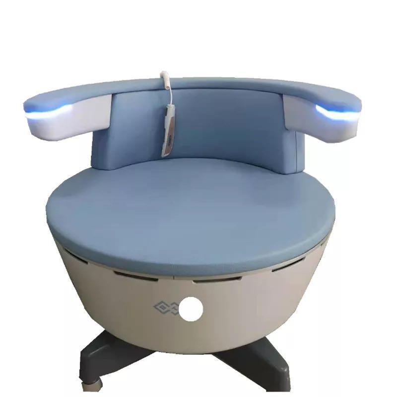 Pelvic Floor EMS-chair Muscle Repair tighten stimulation slimming sculpt EM-chair for incontinence Frequent vaginal tightening Postpartum Repaired machine
Pelvic Floor EMS-chair Muscle Repair tighten stimulation slimming sculpt EM-chair for incontinence Frequent vaginal tightening Postpartum Repaired machine