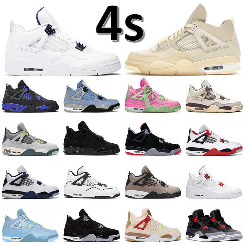 Basketball Shoes Purple Metallic Sail University Blue Thunder Free Game Fire Red Black Cat Bred Taupe Haze Sports Jumpman 4S Mens Women, B98 sail blue 40-47
Basketball Shoes Purple Metallic Sail University Blue Thunder Free Game Fire Red Black Cat Bred Taupe Haze Sports Jumpman 4S Mens Women, B98 sail blue 40-47