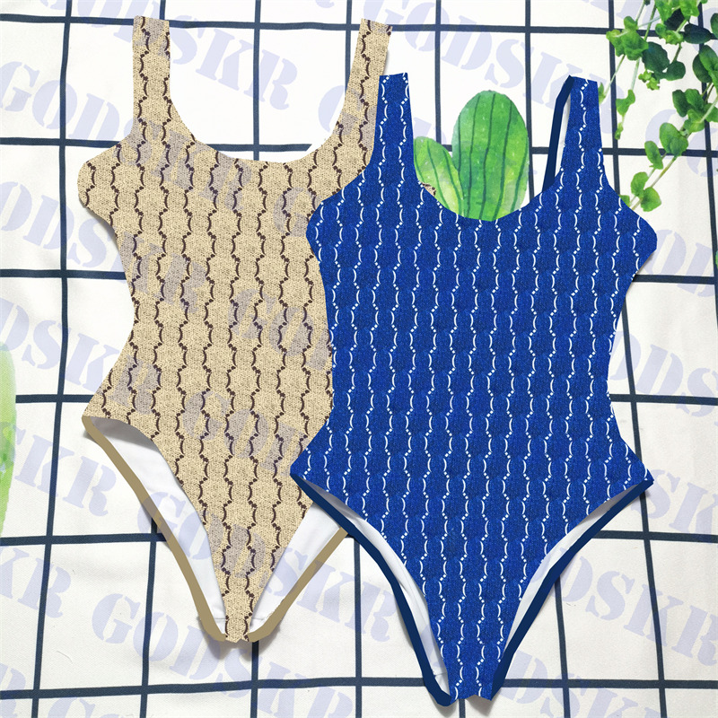 Sisters Swimsuit Full Letter Bikini Textile Vintage Womens Swimwear Classic One Piece Swimsuits Two Colors, Please contact me real pics
Sisters Swimsuit Full Letter Bikini Textile Vintage Womens Swimwear Classic One Piece Swimsuits Two Colors, Please contact me real pics