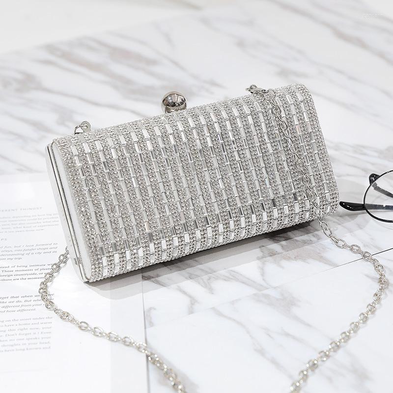 Evening Bags Women Bag Black/Silver/ Wedding Party Diamond Rhinestone Clutches Crystal Bling Gold Clutch Purses, Beige
Evening Bags Women Bag Black/Silver/ Wedding Party Diamond Rhinestone Clutches Crystal Bling Gold Clutch Purses, Beige