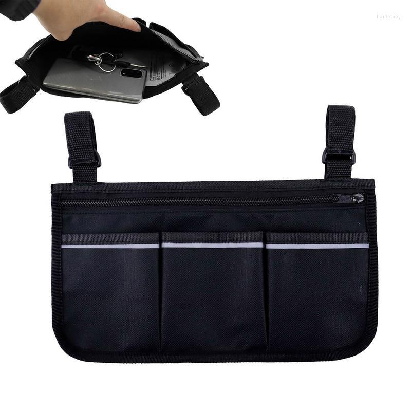 Wheelchair Side Organizer Storage Bag Wheel Chair Bags Armrest Accessories Waterproof Pouches
Wheelchair Side Organizer Storage Bag Wheel Chair Bags Armrest Accessories Waterproof Pouches