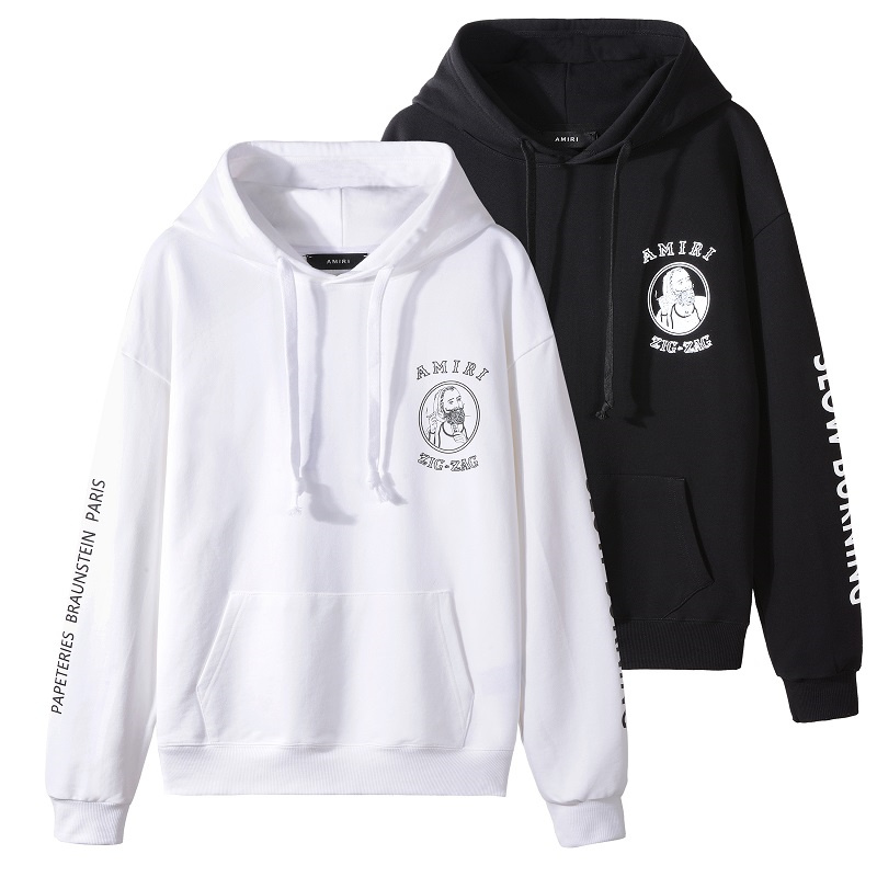 2022 FW 23ss Autumn And Winter amirs Mens Women Luxury Designer Street Hoodies Long Sleeve embroidery Sweatshirts Man Clothing Amiri #3339, Black
2022 FW 23ss Autumn And Winter amirs Mens Women Luxury Designer Street Hoodies Long Sleeve embroidery Sweatshirts Man Clothing Amiri #3339, Black