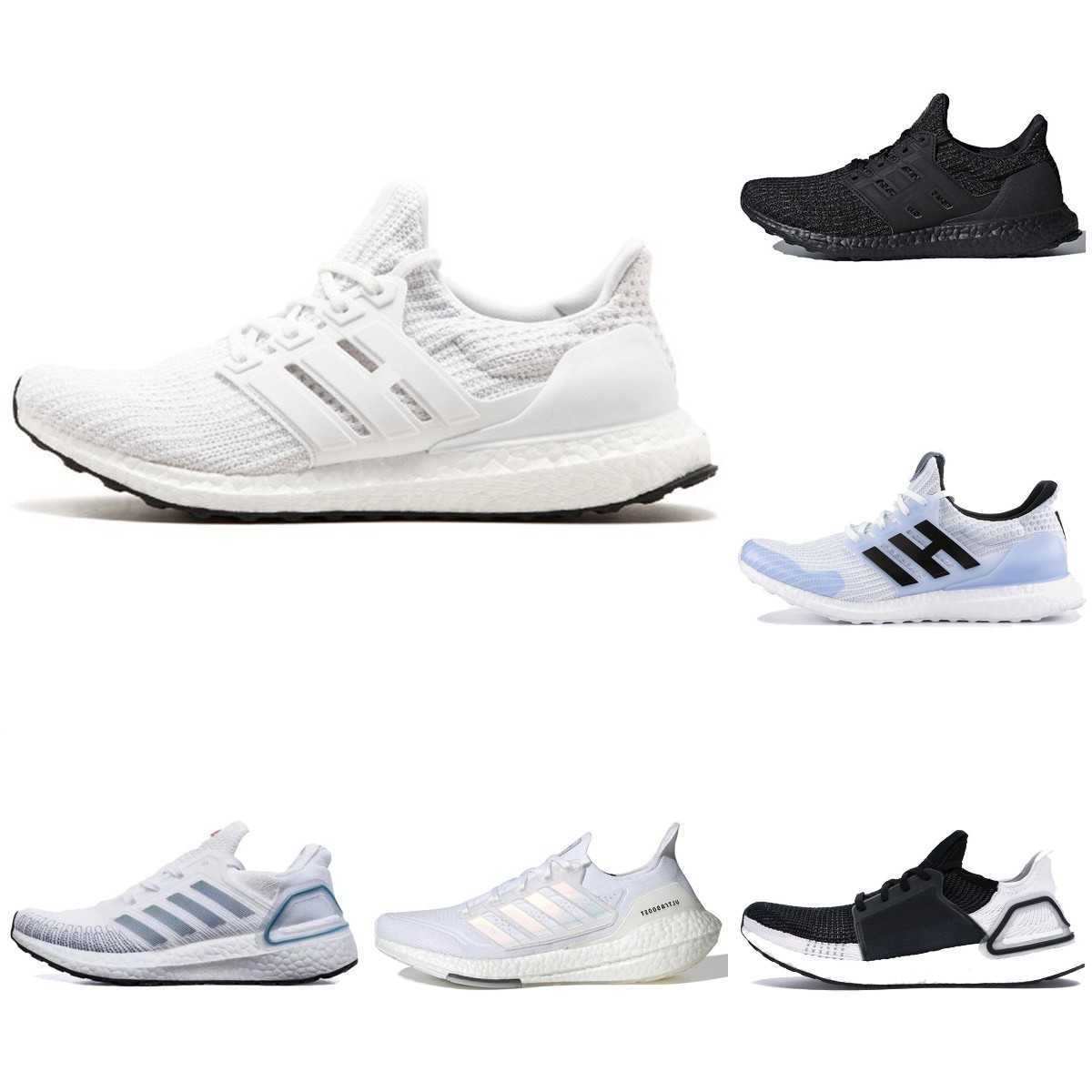 2022 Ultraboosts 20 UB 21 Men Running Shoes Ultra 4.0 5.0 Core Triple Black White Solar Blue Gold Metallic Tech Indigo Purple Dash Grey Women Tenis Designer Sneakers S02, Please contact us
2022 Ultraboosts 20 UB 21 Men Running Shoes Ultra 4.0 5.0 Core Triple Black White Solar Blue Gold Metallic Tech Indigo Purple Dash Grey Women Tenis Designer Sneakers S02, Please contact us