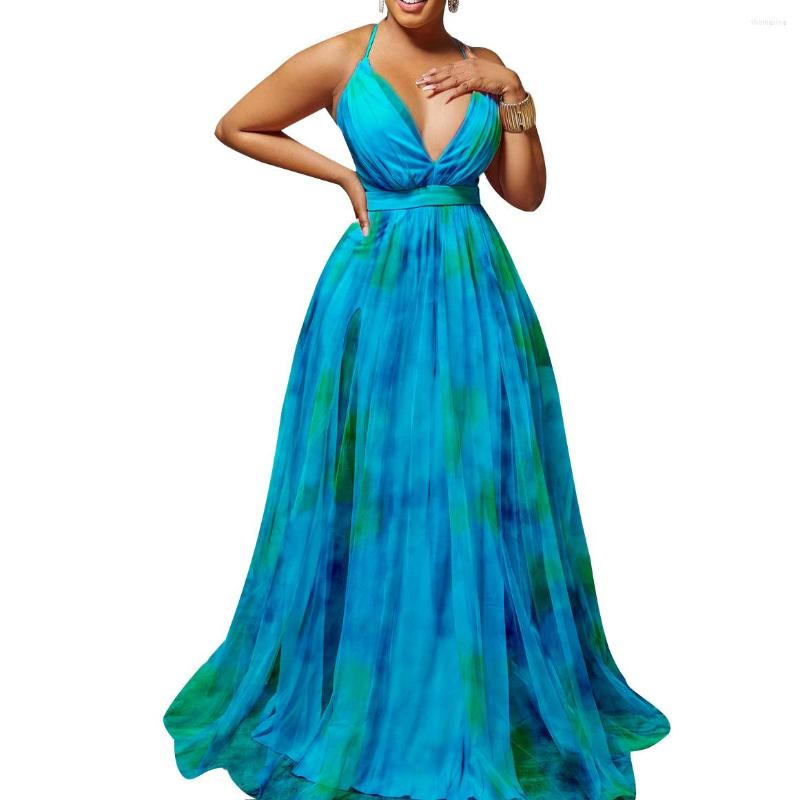 Ethnic Clothing Summer 2022 Fashion Style African Women Sleeveless Polyester Halter V-neck Pink Purple Blue Long Dress Africandresses For
Ethnic Clothing Summer 2022 Fashion Style African Women Sleeveless Polyester Halter V-neck Pink Purple Blue Long Dress Africandresses For