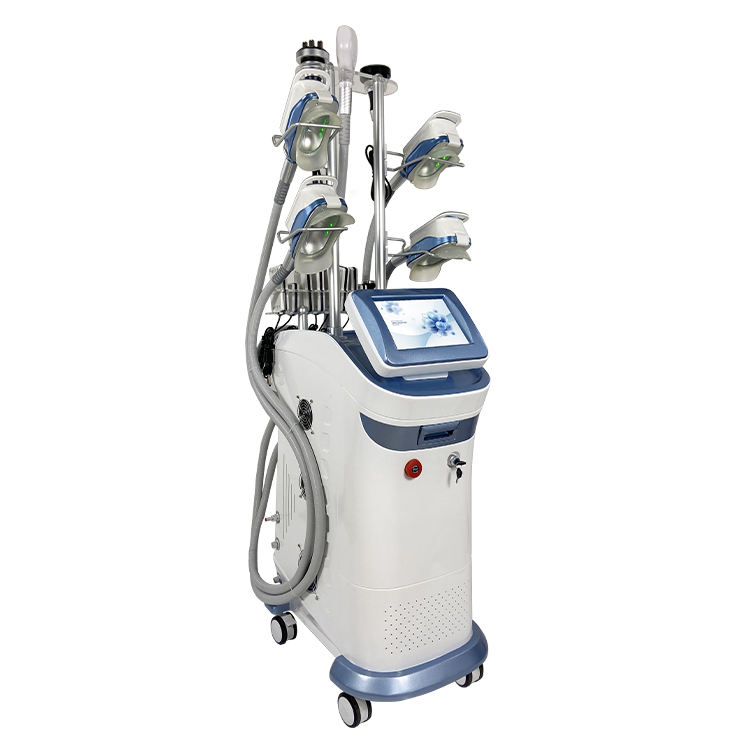 Criolipolise Cryolipolysis Machine Body Slimming Cryolipolysis Device Korea Freeze Fats System