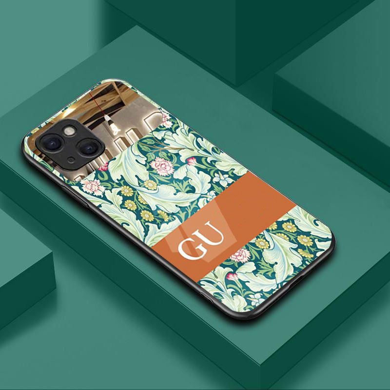 Designers iPhone case 14 Pro Max fashion designer phone cases iphone 11 12 13 mirror XS protective cover 8plus drop proof XR glass good nice, Green
Designers iPhone case 14 Pro Max fashion designer phone cases iphone 11 12 13 mirror XS protective cover 8plus drop proof XR glass good nice, Green